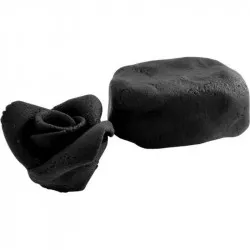 SweetArt Pravý marcipán čierny, 30 % mandlí (150 g)