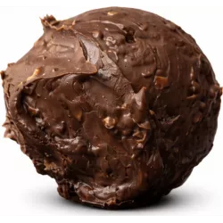 Bakels Ganache s kousky lískových oříšků (0,5 kg)