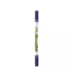 Jedlý potravinársky fix – fialový, 2 g