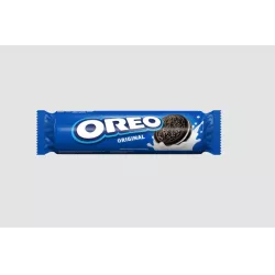 Sušienky Oreo Original vanilkové, 154 g