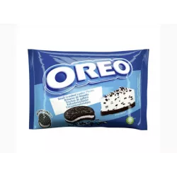 Oreo Original drvené sušienky 400 g
