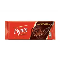 Figaro horká čokoláda na varenie 90 g