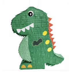 Piñata dinosaurus 35 × 43 × 9 cm