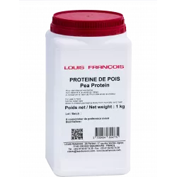 Propure Pois – hráškový proteín 1 kg