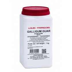 Guarová guma 150 g