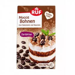Ozdoba kávových zŕn, 75 g