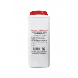 Sójový lecitin v prášku (bez GMO) 1 kg