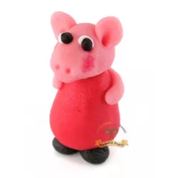 Postavička prasiatka Peppa, 30 g