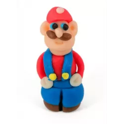 Super Mechanik červený 30 g