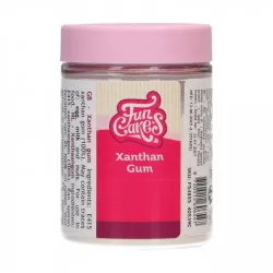 Xantánová guma 50 g