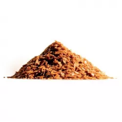 Callebaut Pailleté Feuilletine — malé kúsky drveného karamelového sušienkového cesta, 2,5 kg