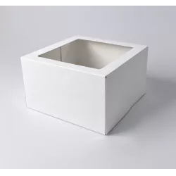 Dortová krabica 20 × 20 × 15 cm