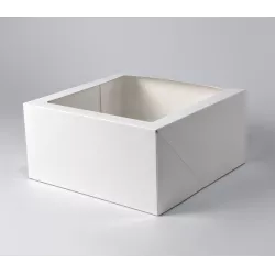 Dortová krabica 30 × 30 × 15 cm