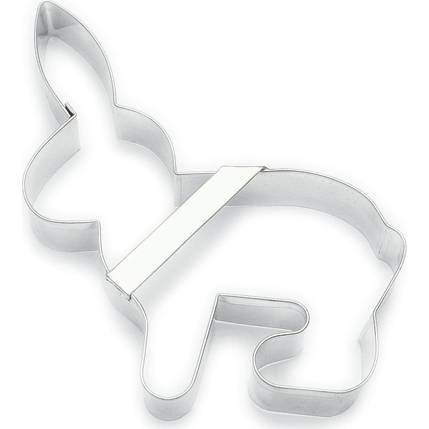 E-shop Vykrajovačka zajac sediaci 12,5 cm