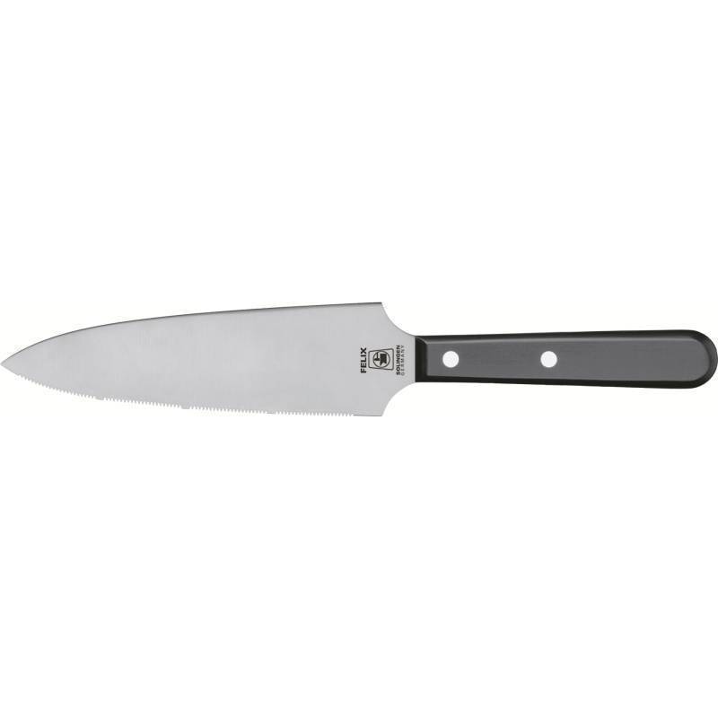 E-shop Kuchyňský nůž na dort Gloria 16cm - Felix Solingen