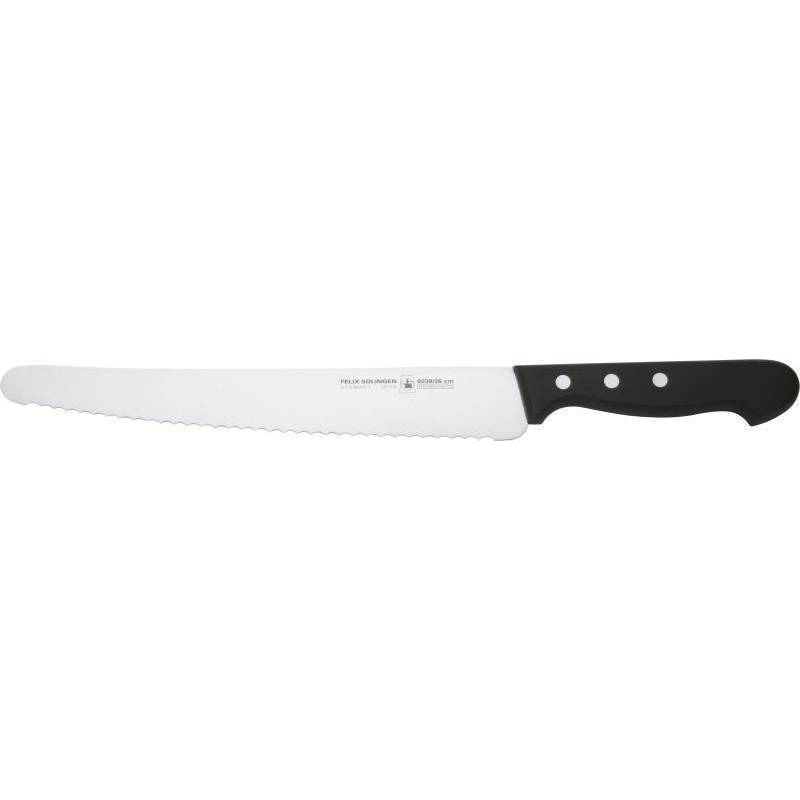 E-shop Cukrárenský nôž Gloria 26 cm