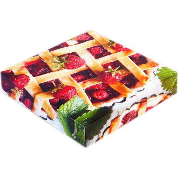 E-shop Škatuľa na koláč Bologna 26 × 5