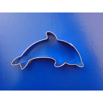 E-shop Vykrajovačka delfín 9,5 cm
