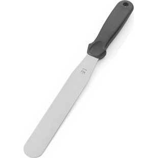E-shop Cukrársky nôž rozotierací rovný 38 cm