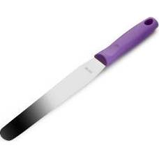 E-shop Cukrárenský nôž, rozotierací, rovný – 20 cm