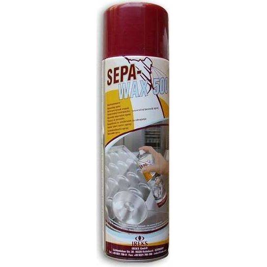 E-shop Olej ve spreji Sepa wax 500 (500 ml)
