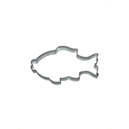 E-shop Vykrajovačka ryba 2 15 cm