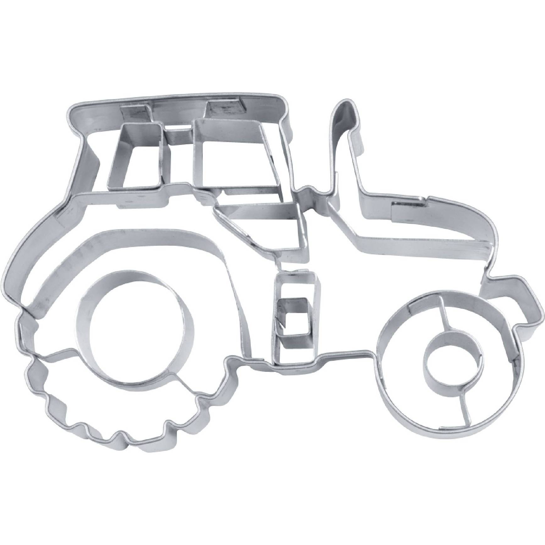 E-shop Vykrajovačka traktor 7,5 cm