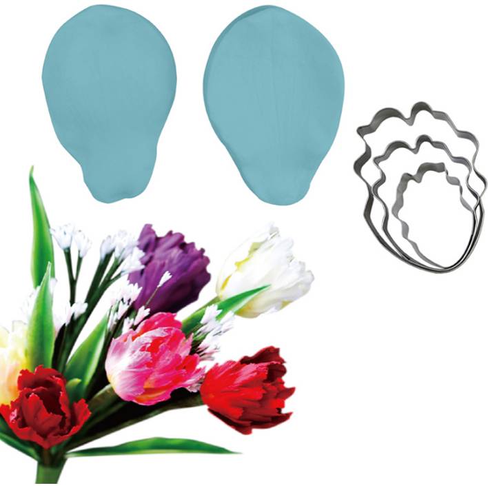 E-shop Žilkovač a vykrajovátko na tulipán