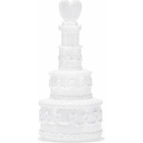 E-shop Bublifuk na stavbu 24ks svatební dort