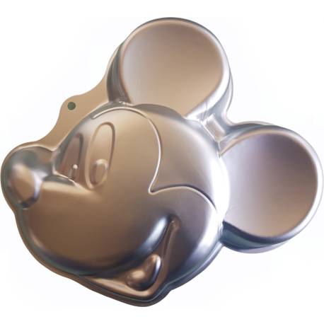 E-shop Dortová forma Mickey Mouse 26x20x4cm