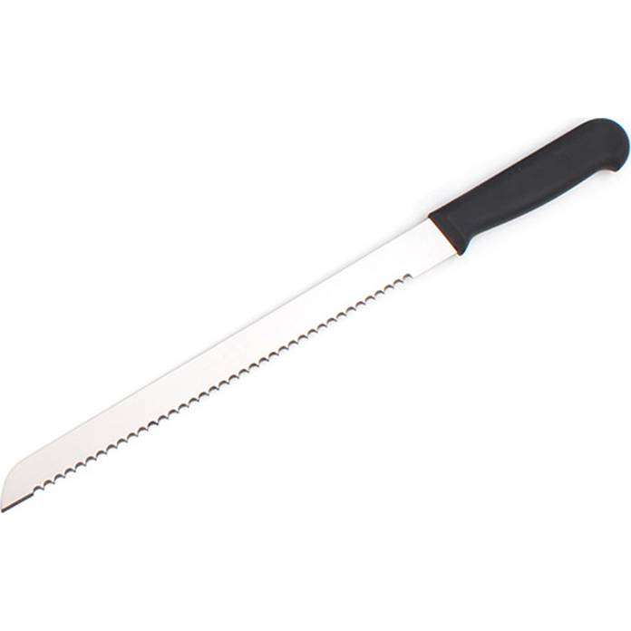 E-shop Dortový nůž 25,4cm vlnitý
