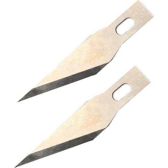 E-shop Náhradní skalpel nože 3 x 0,9 cm