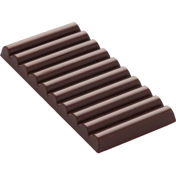 E-shop Polykarbonátová forma na čokoládu - Kit