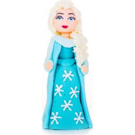 E-shop Cukrová figurka Elza Frozen