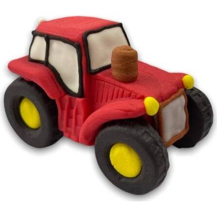 E-shop Cukrová figurka Traktor